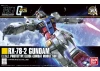 HGUC 1:144 RX-78-2 Gundam