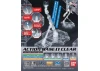 Action Base 1 Clear