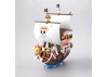 One Piece Grand Ship Collection Thousand Sunny