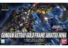 HG 1:144 Gundam Astray Gold Frame Amatsumina