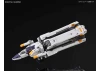 RG 1:144 Crossbone Gundam X1