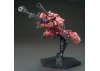HG 1:144 MS-06S Zaku II Principality of Zeon Char Aznables Mobile Suit (Red Comet Version)
