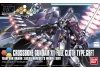 HGBF 1:144 Crossbone Gundam X1 Full Cloth Version GBF