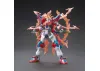 HGBF 1:144 Kamiki Burning Gundam