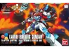 HGBF 1:144 Kamiki Burning Gundam