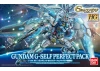 HG 1:144 Gundam G-Self Perfect Pack