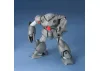 HGUC 1:144 MSM-07E ZGock Experiment