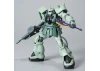 HGUC 1:144 F2-Zaku (Zeon Type)