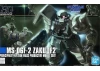 HGUC 1:144 F2-Zaku (Zeon Type)