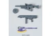 HGUC 1:144 F2-Zaku (Zeon Type)