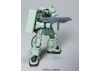 HGUC 1:144 F2-Zaku (Zeon Type)