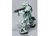 HGUC 1:144 F2-Zaku (Zeon Type)