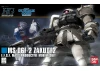 HGUC 1:144 F2-Zaku (Earth Federation Type)