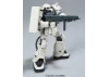 HGUC 1:144 F2-Zaku (Earth Federation Type)