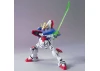 HGUC 1:144 Shinning Gundam