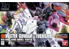 HGFC 1:144 Master Gundam & Fuunsaiki