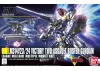 HGUC 1:144 LM314V23/24 Victory Two Assault Buster Gundam