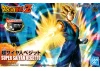 Figure-Rise Standard Super Saiyan Vegetto (PKG Renewal)