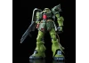 RE/100 1:100 Zaku II FZ