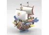 One Piece Grand Ship Collection Thousand-Sunny Flying Model
