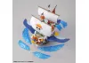 One Piece Grand Ship Collection Thousand-Sunny Flying Model
