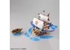 One Piece Grand Ship Collection Thousand-Sunny Flying Model