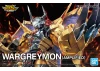 Figure-Rise Standard Amplified Wargreymon