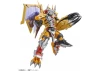 Figure-Rise Standard Amplified Wargreymon