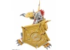 Figure-Rise Standard Amplified Wargreymon