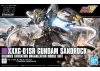 HGAC 1:144 Gundam Sandrock
