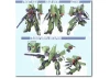 HG Chaos Gundam