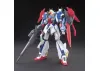 HGBF 1:144 Lightning Z Gundam