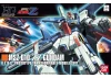 HGUC 1:144 ZZ Gundam