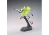 HGUC 1:144 Gundam F91