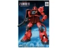 FG 1:144 Chars Zaku