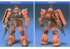 FG 1:144 Chars Zaku