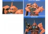 FG 1:144 Chars Zaku