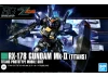 HGUC 1:144 RX-178 Gundam Mk-II (Titans)