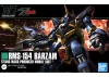 HG 1:144 Barzam