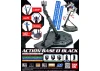 Action Base Black