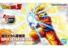 Figure-Rise Standard Super Saiyan Son Goku (PKG Renewal)