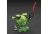 Haropla SD Sangoku Soketsuden Haro