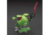 Haropla SD Sangoku Soketsuden Haro