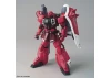 MG 1:100 Gunner Zaku Warrior (Lunamaria Hawke Custom)