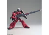 MG 1:100 Gunner Zaku Warrior (Lunamaria Hawke Custom)