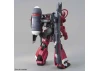 MG 1:100 Gunner Zaku Warrior (Lunamaria Hawke Custom)