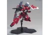 MG 1:100 Gunner Zaku Warrior (Lunamaria Hawke Custom)
