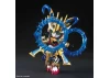 SD Sangoku Soketsuden Sun Shangxiang Strike Rouge