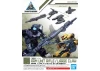 30MM 1:144 Arm Unit Rifle / Large Claw