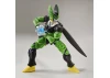 Figure-Rise Standard Perfect Cell